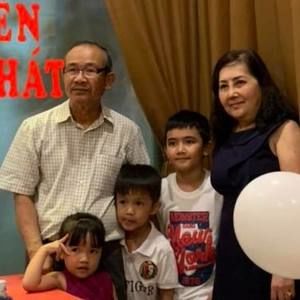 Meet your Posher, Hoa